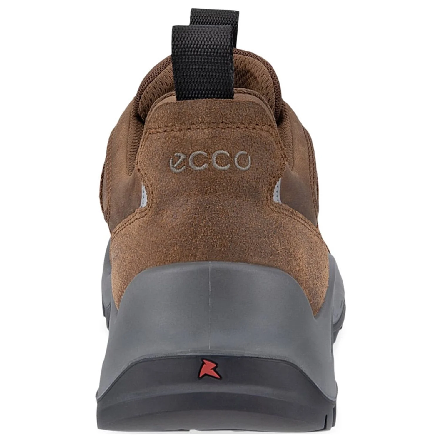 ECCO Men's Offroad Shoe in Cocoa Brown, 44 EU