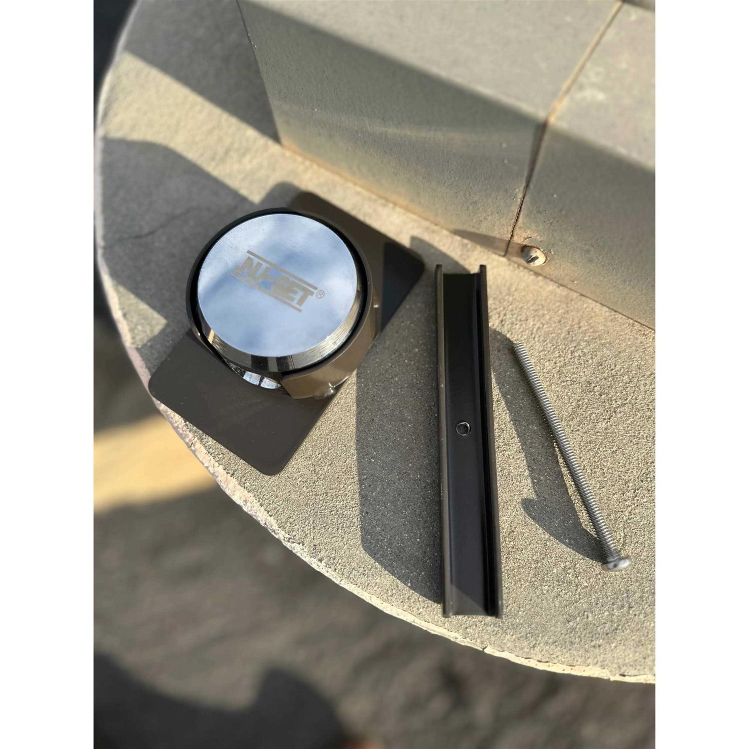 Hand Hole Cover Lock