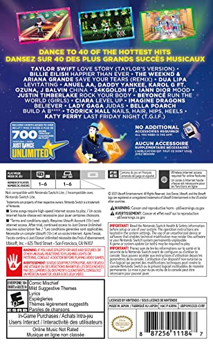 Mario & Sonic at the Olympic Games Tokyo 2020 - Nintendo Switch