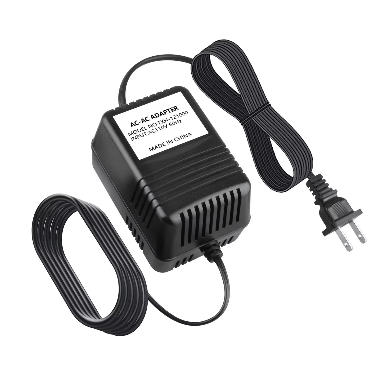 CJP-Geek AC to AC Adapter compatible with DigiTech EX-7 Expression Factory Guitar Multi Power Supply