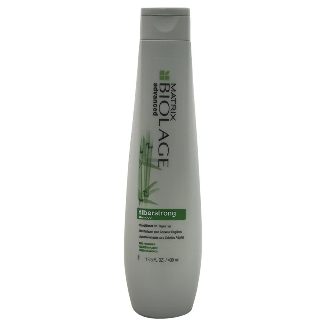 Biolage Fiberstrong Conditioner by Matrix for Unisex - 13.5 oz Conditioner