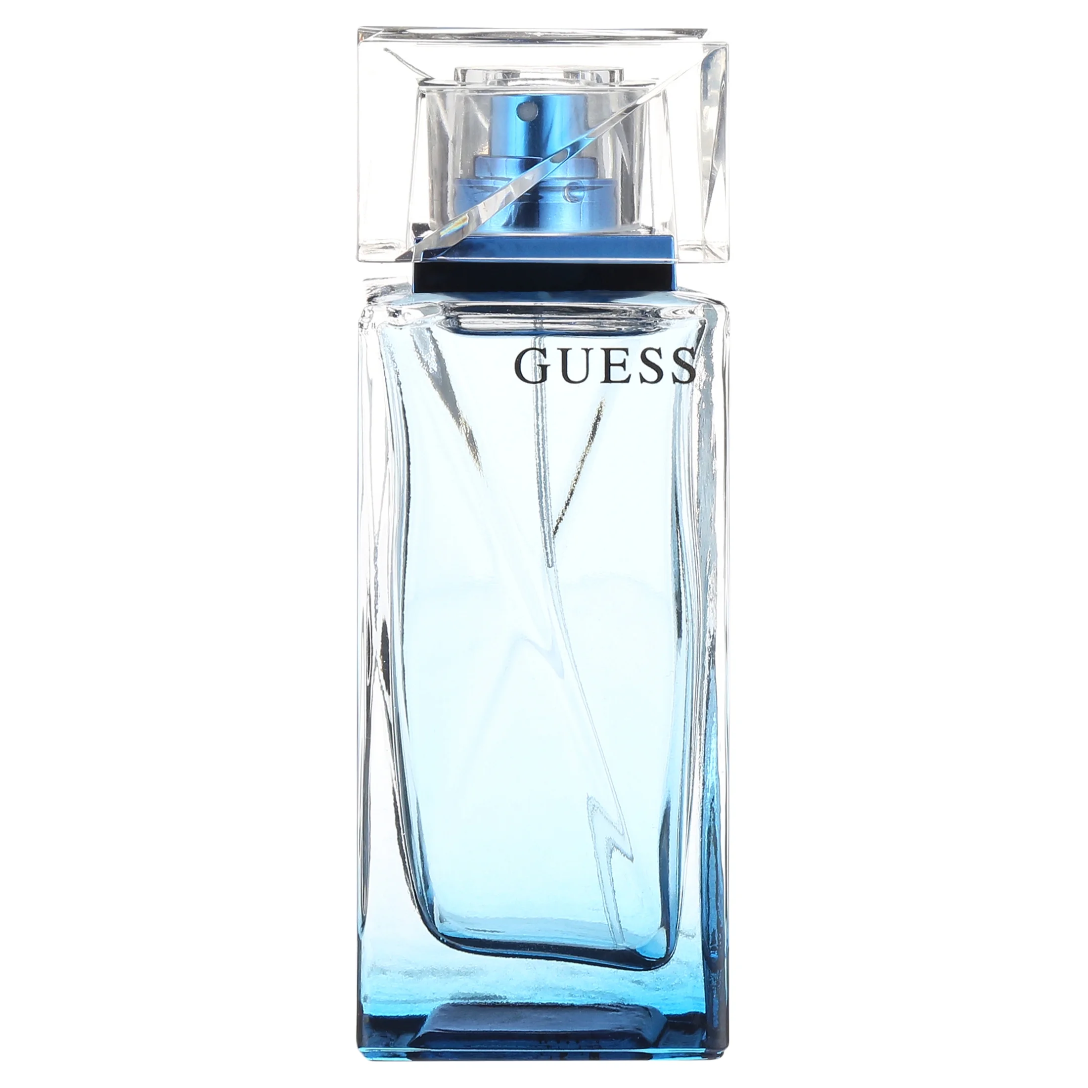 Guess Night for Men Eau de Toilette 3.4 fl oz *EN