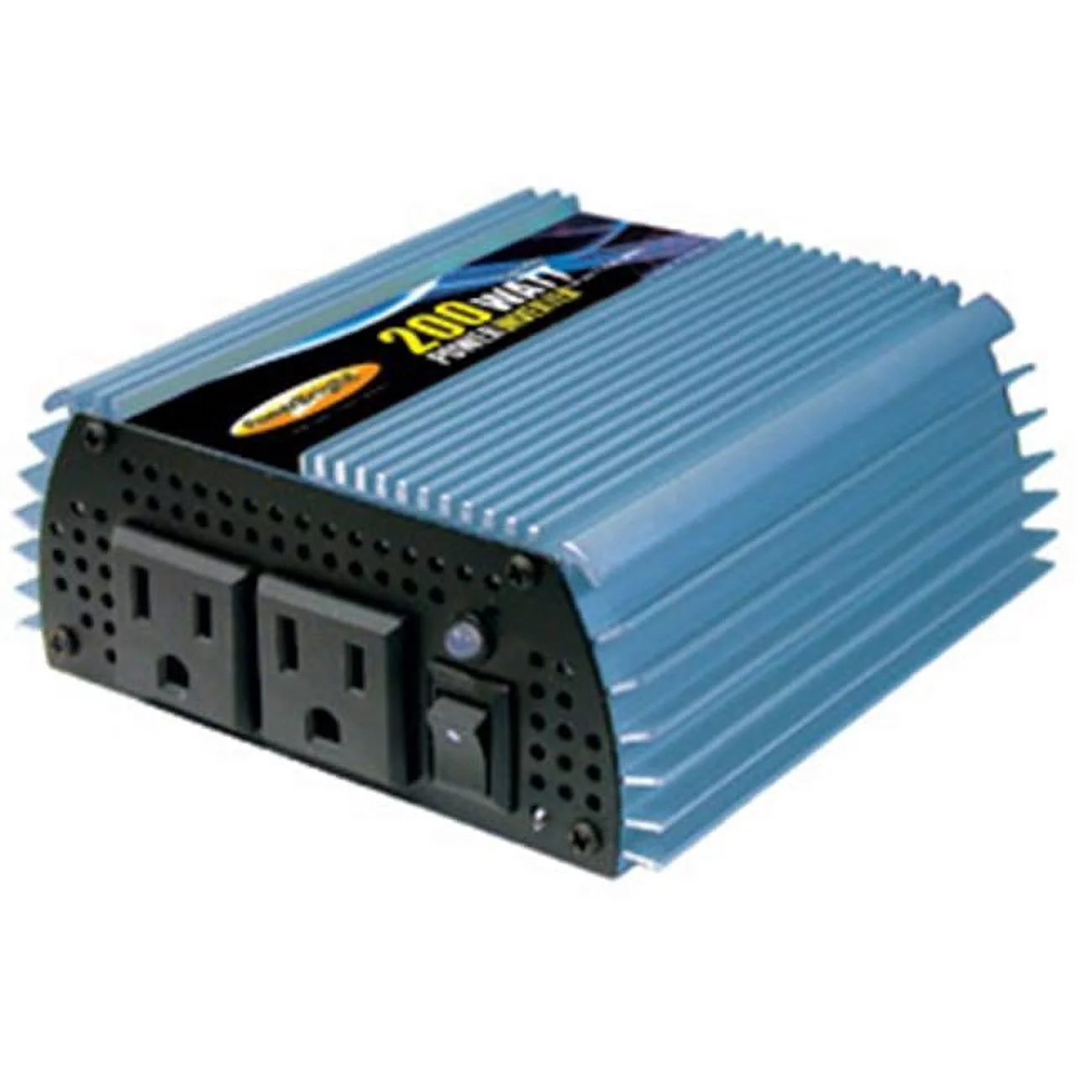 Power Bright  12 Volt Power Inverter