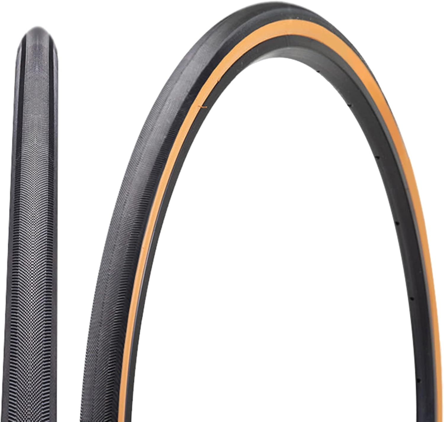 Tyre,700x25/28/40C Road Bike Tire Bicycle Tire City Bike Leisure Riding Replacement Tire