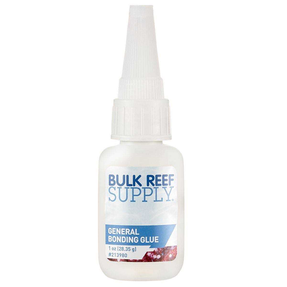 Bulk Reef Supply 1lb Bottle BRS General Bonding Super Glue