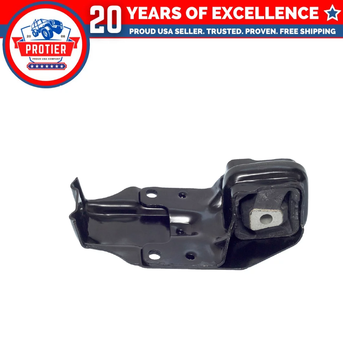 Engine Motor Mount 4PCS Set for 97-05 Buick Century 3.1L/ 94-96 Buick Regal 3.1L Replaces A2866 A2866 A2901; A5028 A2901; A5028