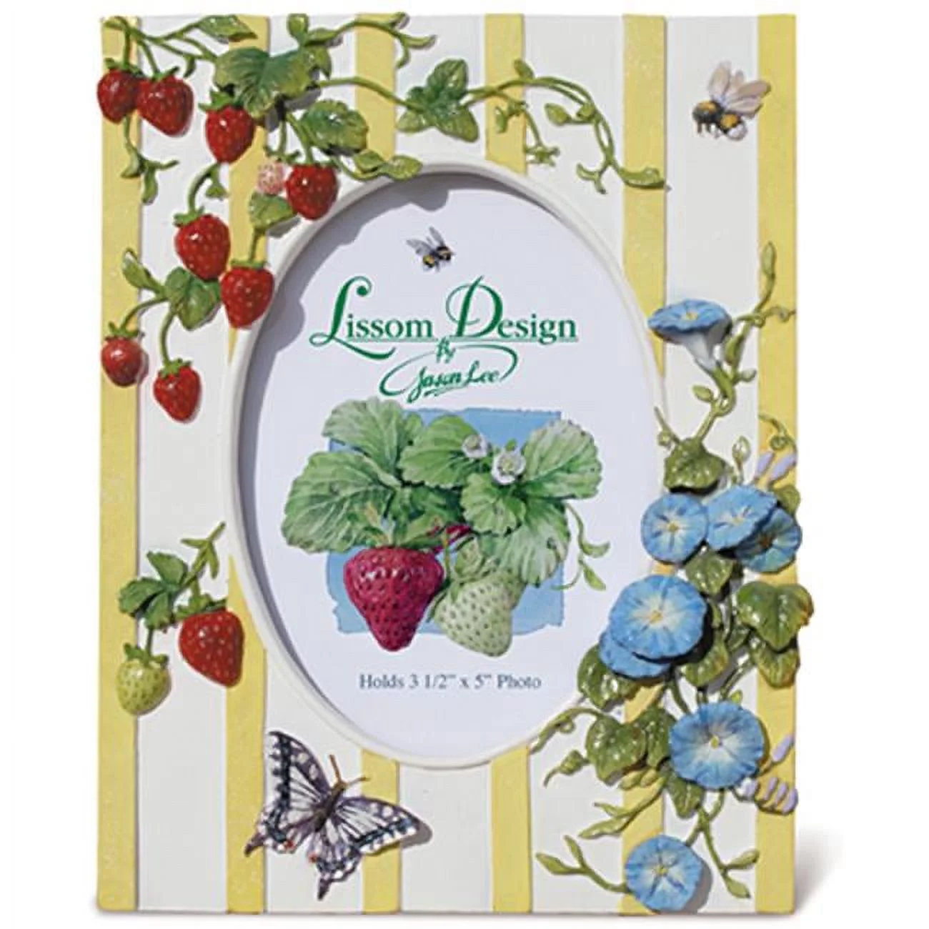 Lissom Design  Medium Frame - MM