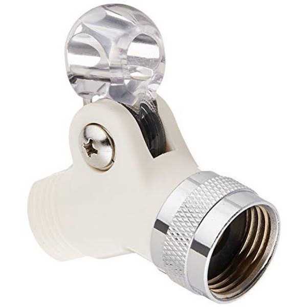 Delta Pin Mount Swivel Connector for Hand Shower U4002-WH-PK