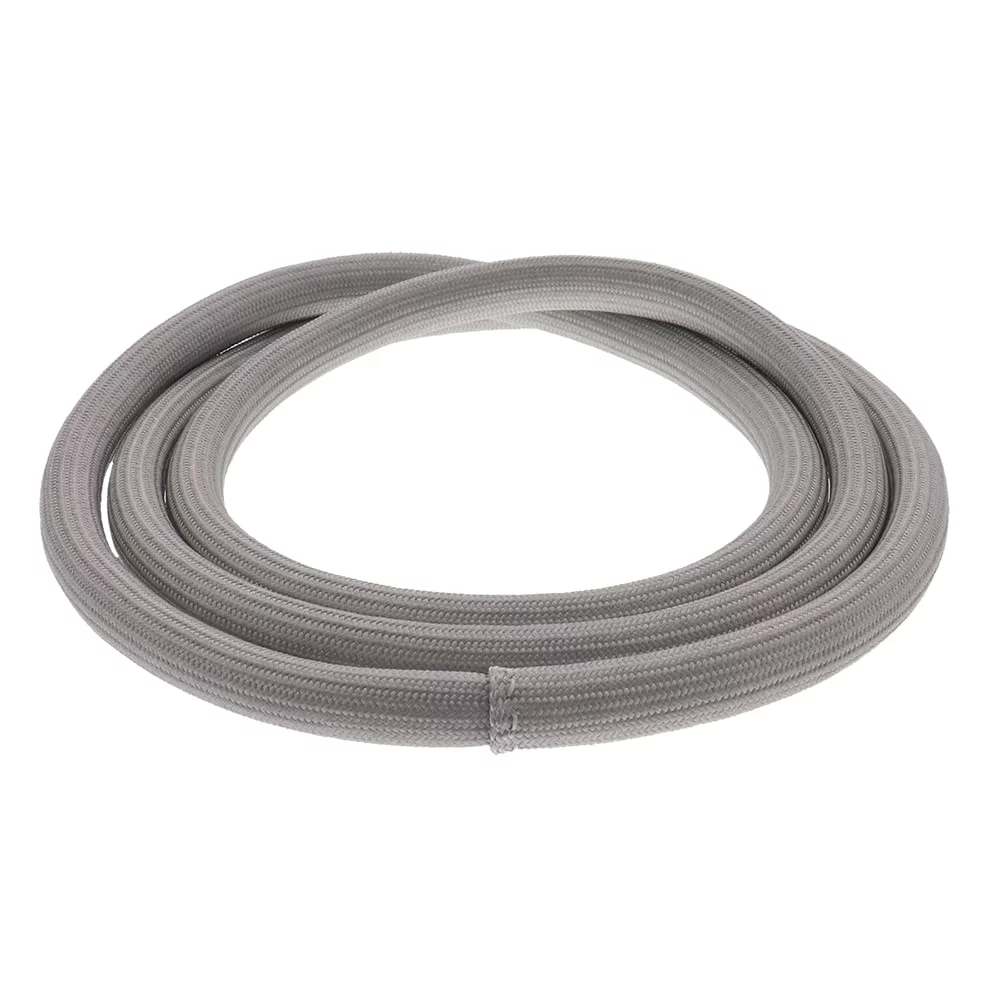 ERP W10906683 Clothes Gas Dryer Door Seal for Whirlpool, KitchenAid