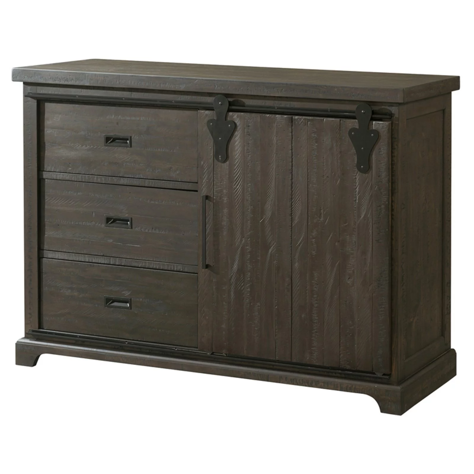 Picket House Stanford Server