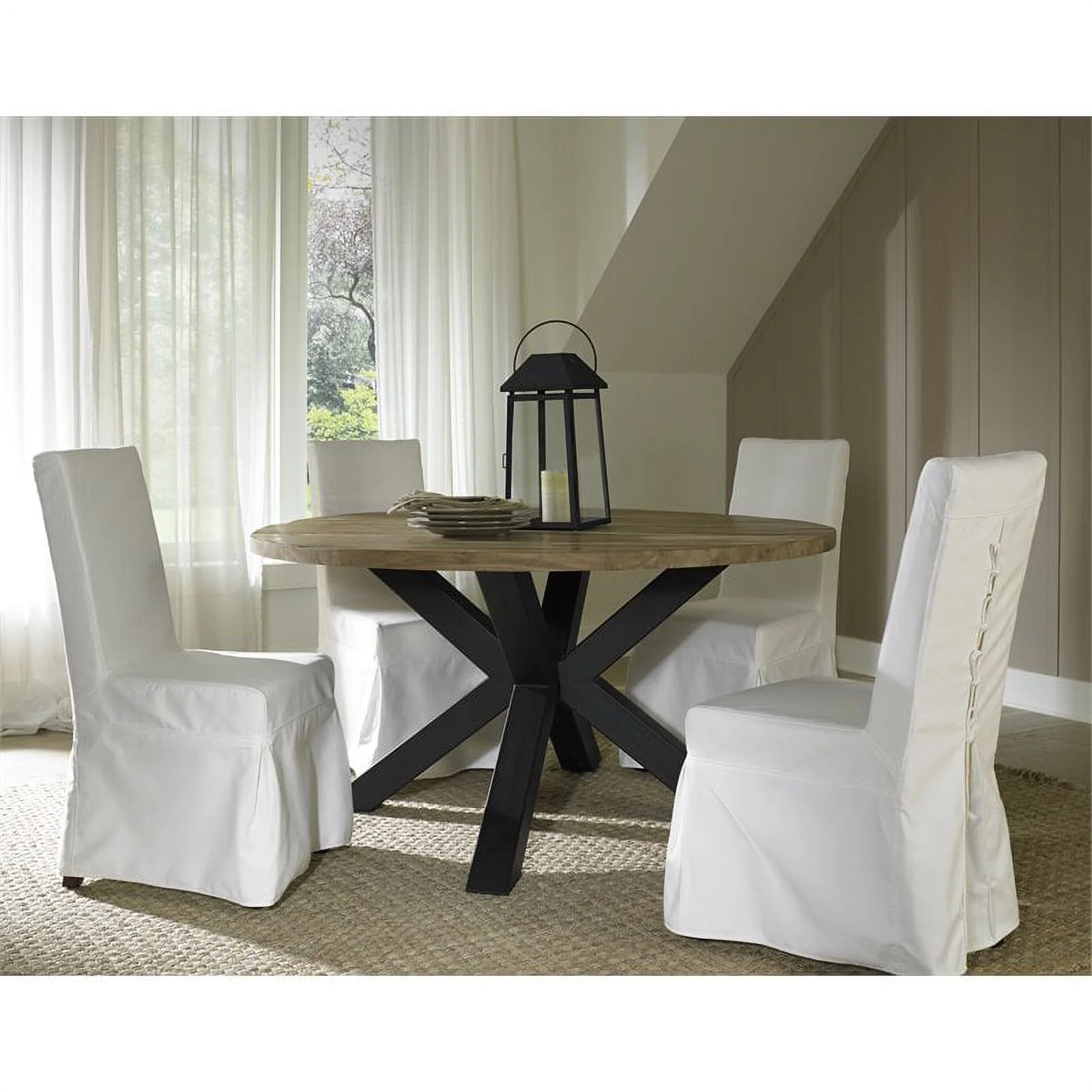 Padma's Plantation Giulia Wood 60