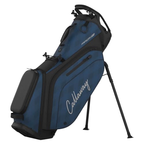 Callaway Golf Fairway 14 Stand Bag