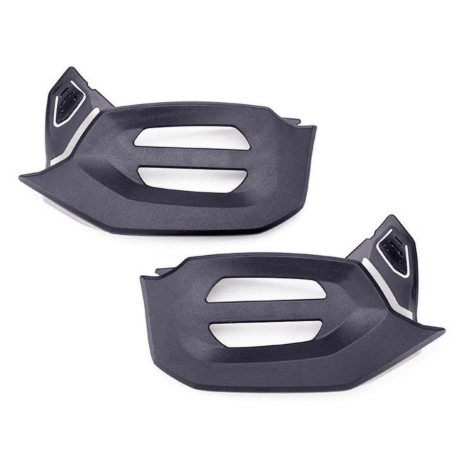 Cairns XR2 Water Rescue Side Panels - (1) Pair