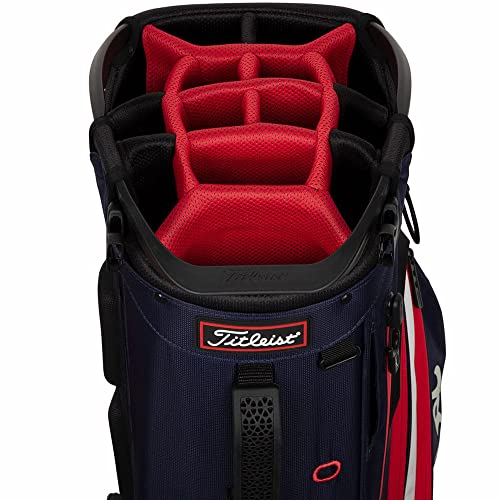 Titleist - Hybrid 14 Golf Bag