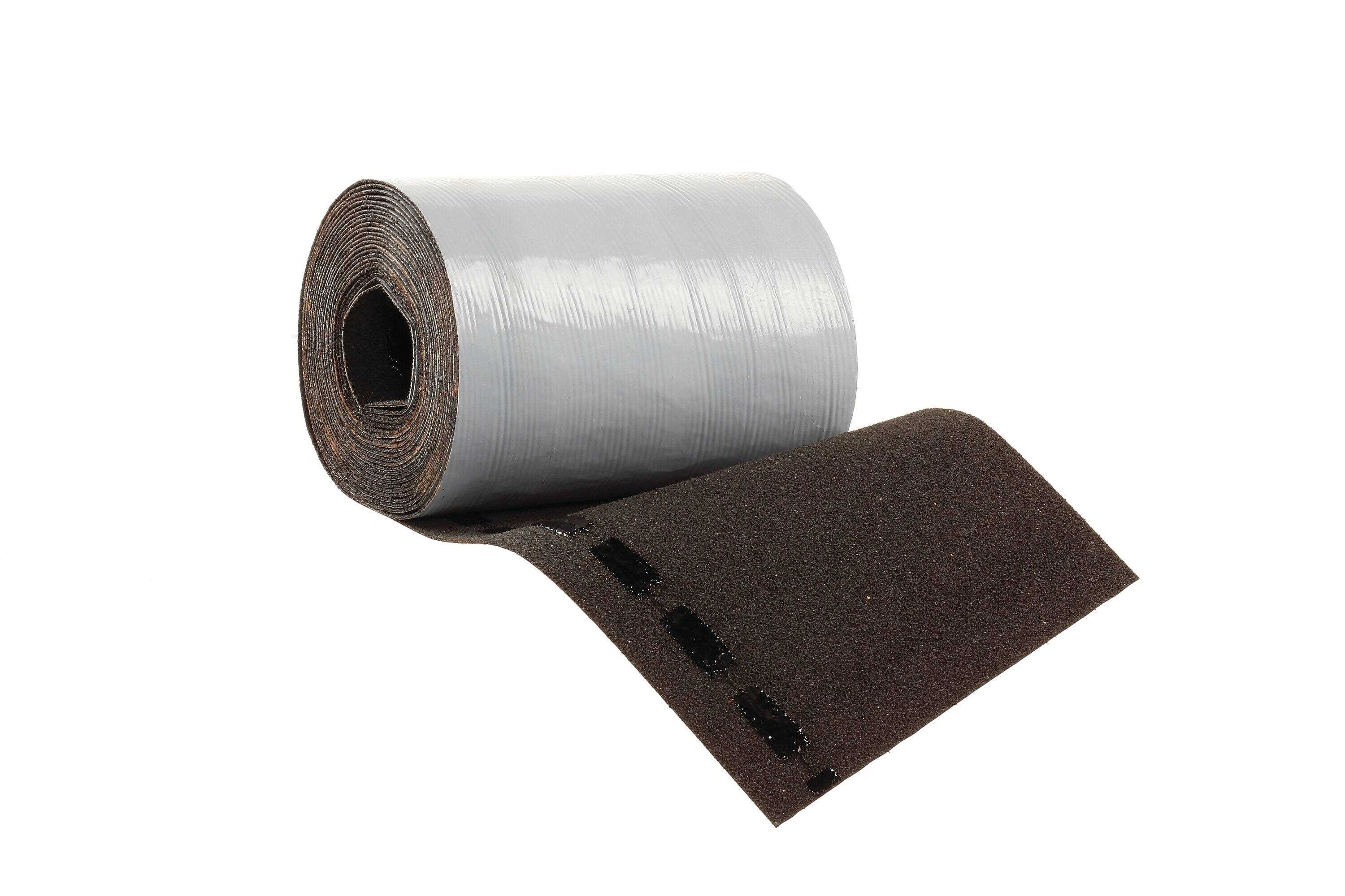 GAF QuickStart 33-lin ft Black Starter Roof Shingles