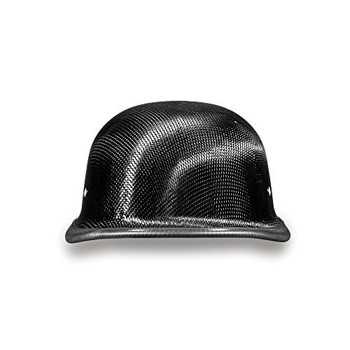 Daytona Helmets Novelty Carbon Fiber