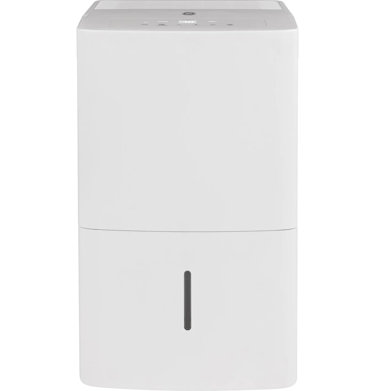 GE 70-Pint Energy Star Dehumidifier with Built-In Pump