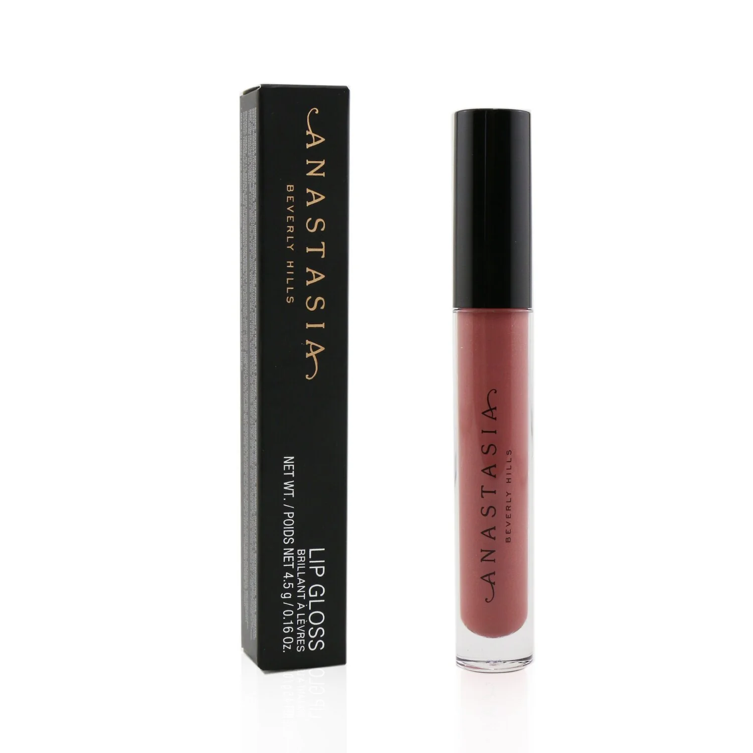 Anastasia Beverly Hills Lip Gloss - # Tara  4.5g/0.16oz