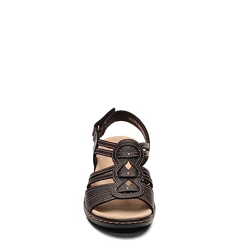Clarks Women's Leisa Janna Sandal