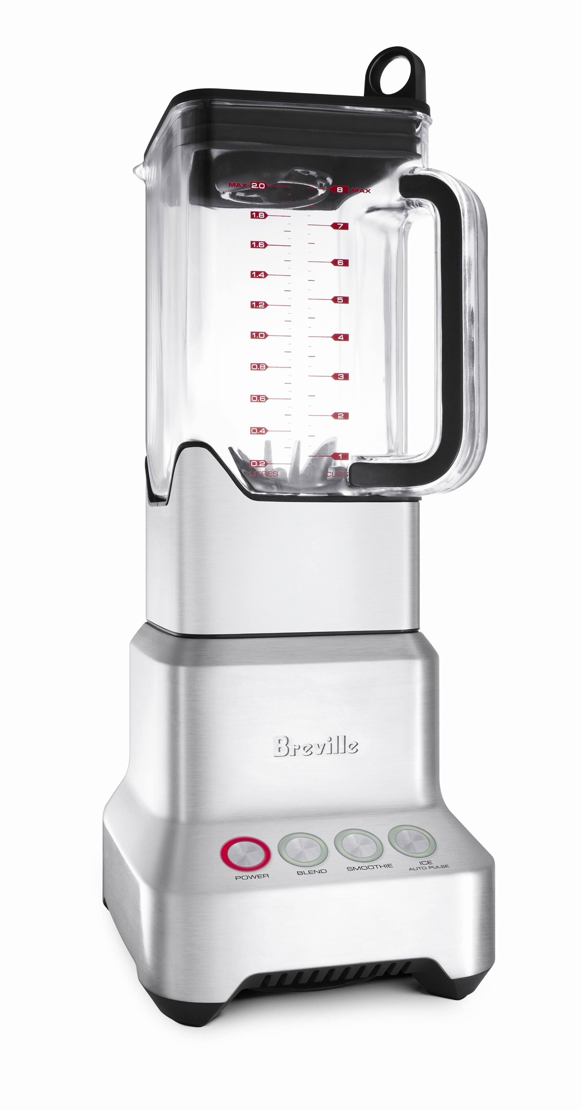 Breville 800BLXL Die Cast Hemisphere Blender