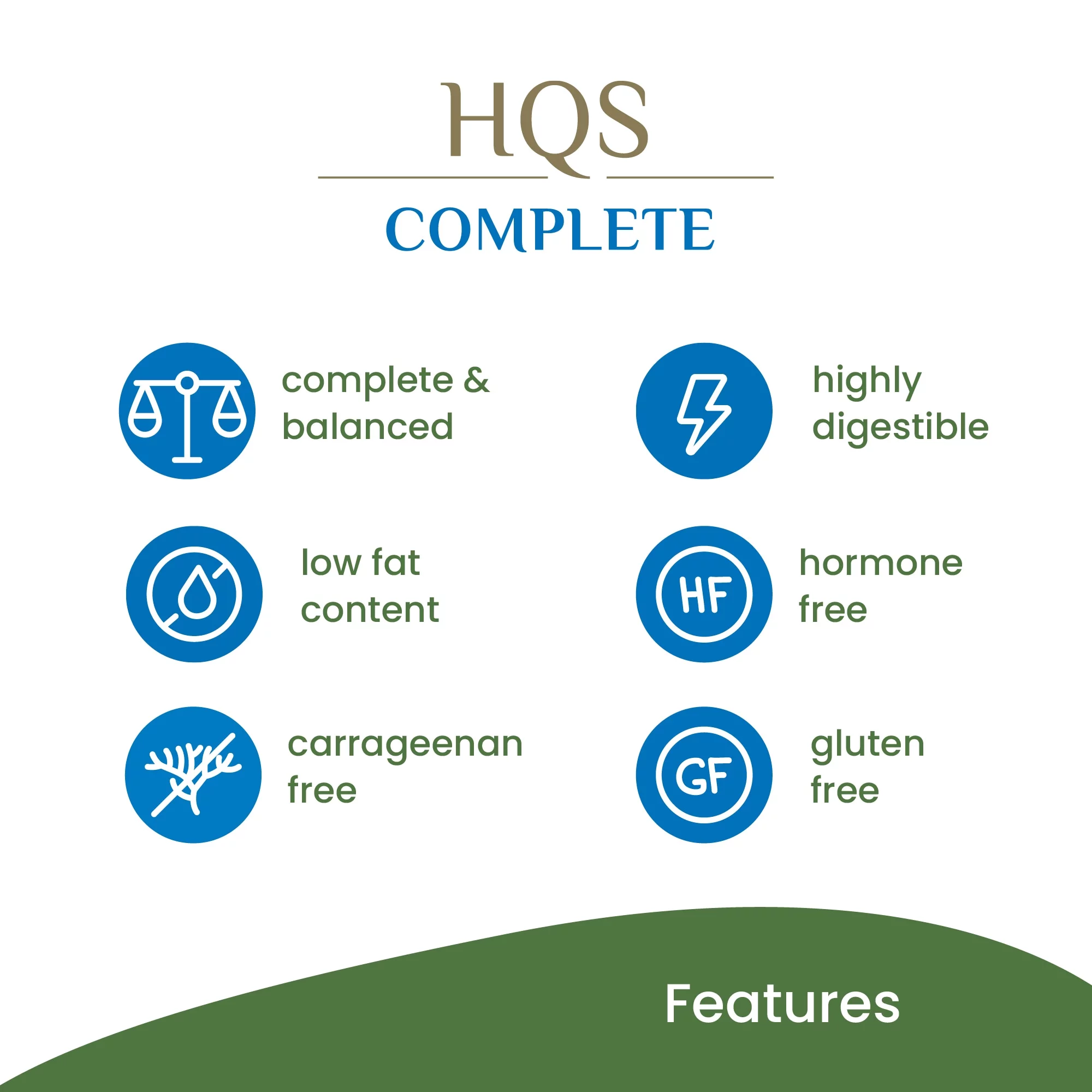 Almo Nature: HQS Complete Dog 12 Pack: Chicken Stew With Veggies In Gravy - 5.5 oz Cans, Adult Dog Canned Wet Food, Daily Meal, Grain Free