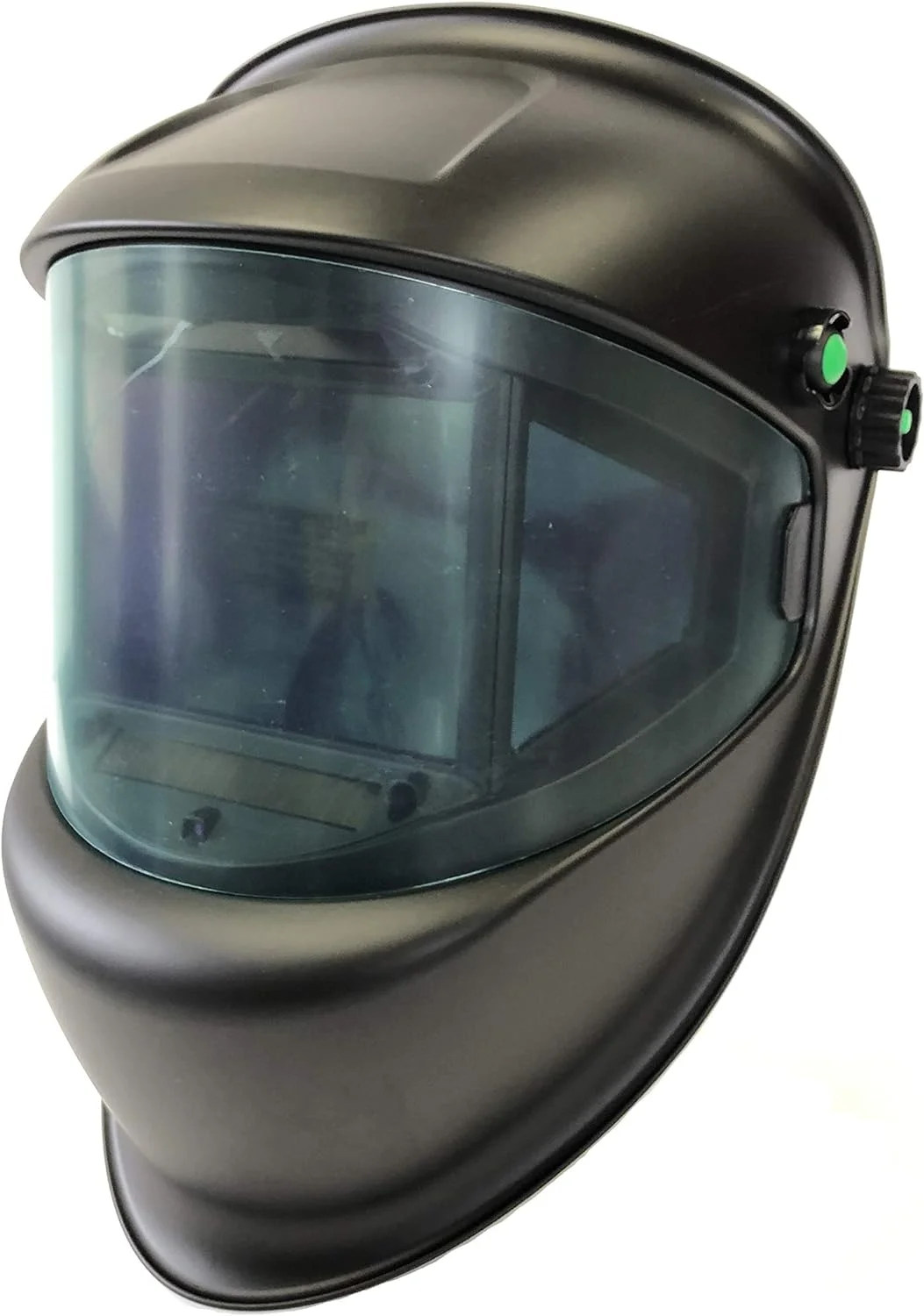 Blue Demon Trueview PANO Welding Helmet