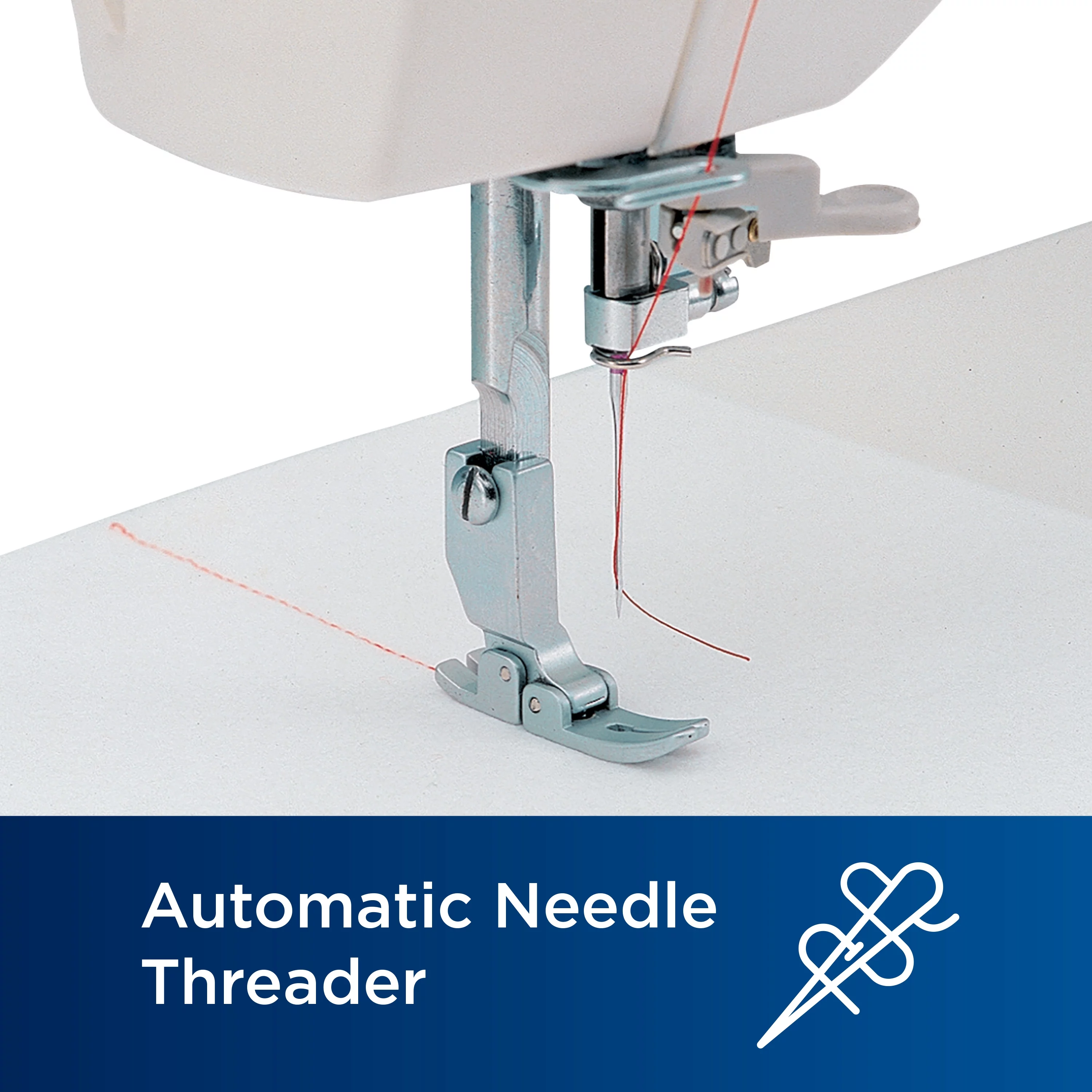 Brother PQ1500SL High Speed Quilting and Sewing Machine