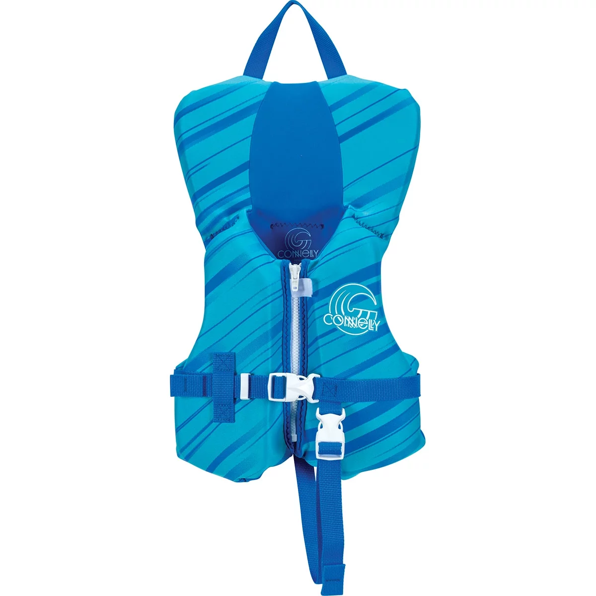 Connelly Connelly Promo Infant Neo Vest