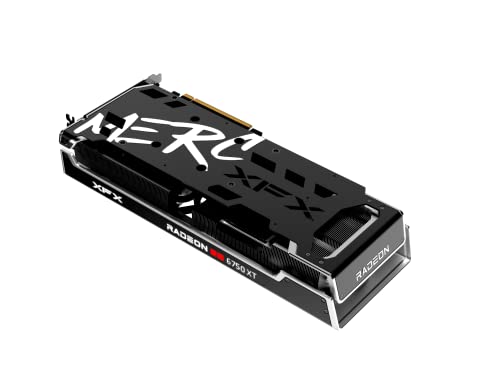 XFX Speedster SWFT319 AMD Radeon RX 6800 Gaming Graphics Card with 16GB GDDR6, AMD RDNA 2 RX-68XLAQBD9