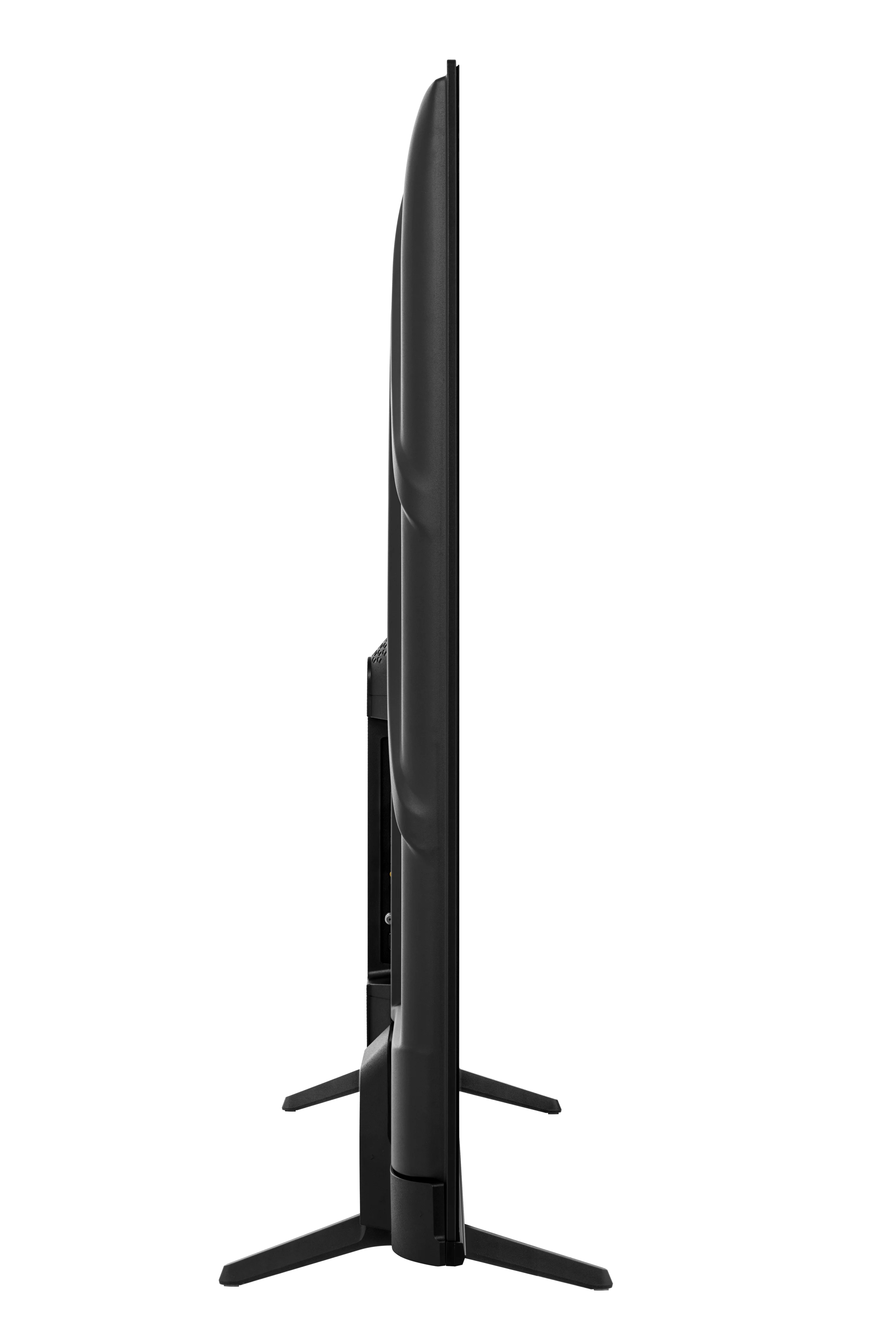 Hisense 65-Inch Class A6 Series 4K UHD Google Smart TV (65A6N, 2024 Model) - 4K AI Upscaler, Game Mode Plus, Voice Remote, DTS Virtual:X technology