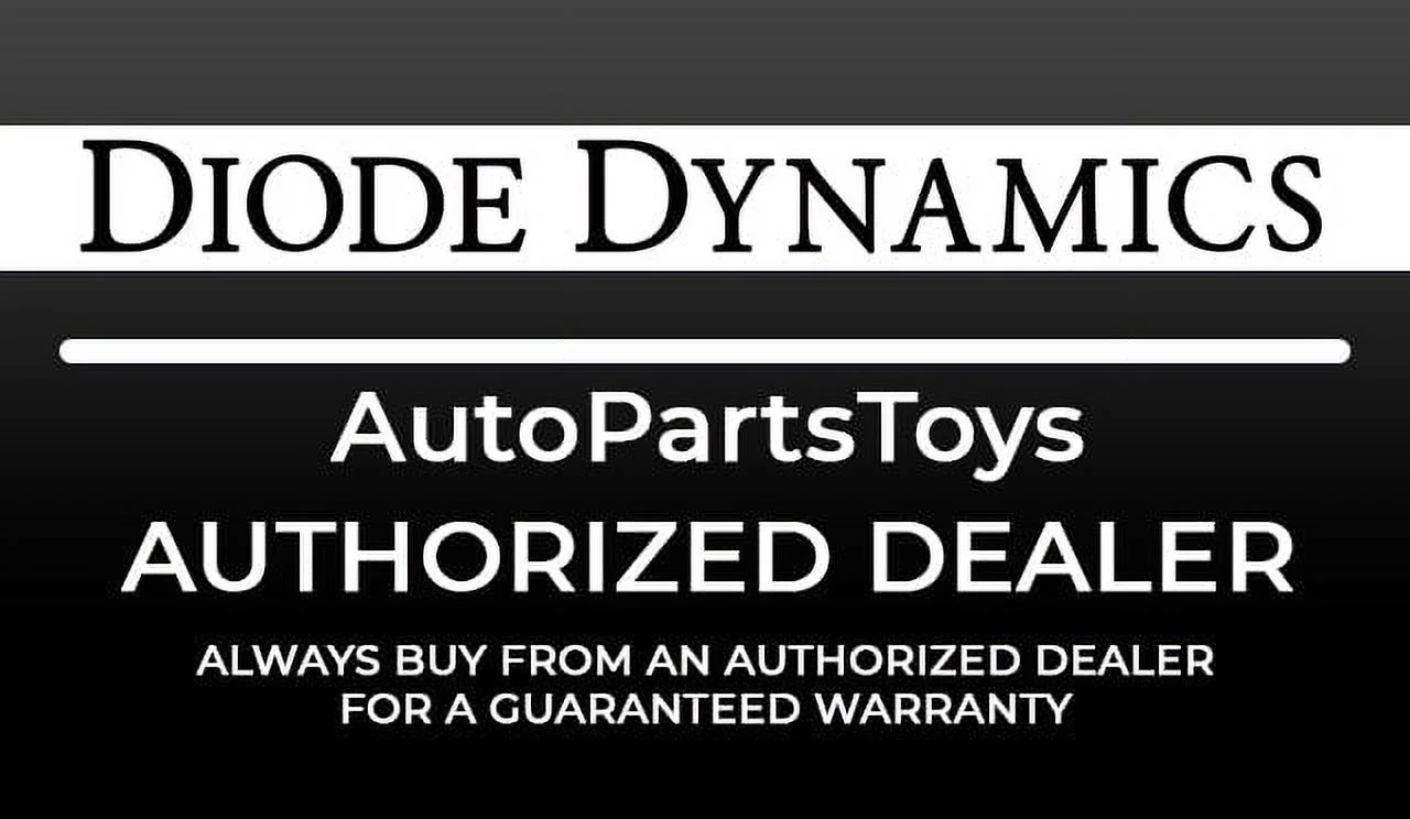 Diode Dynamics 2021-2022 Fits Ford F-150 Stage Series C1 Sport Reverse Light Kit DD7374
