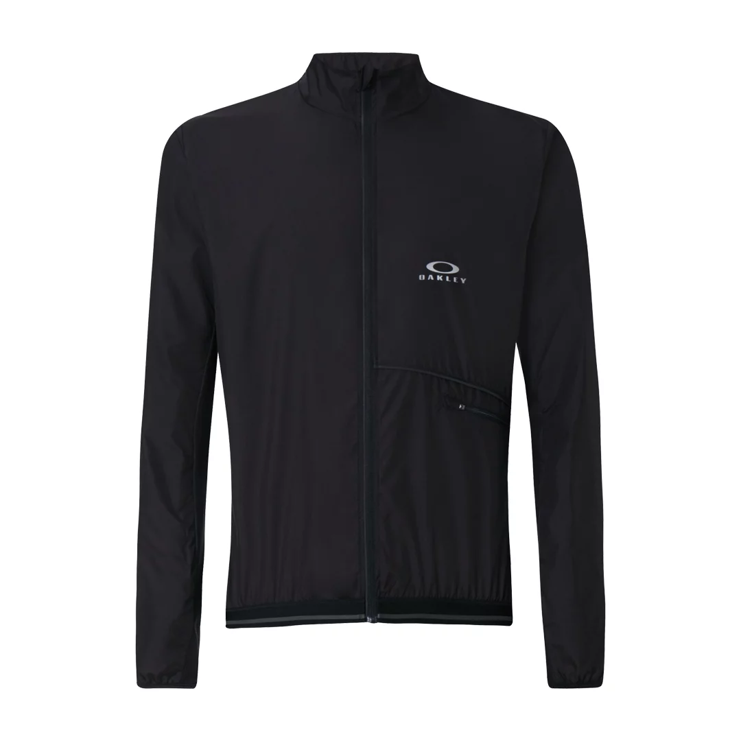 Oakley Aero Jacket 2.0 - Blackout - S