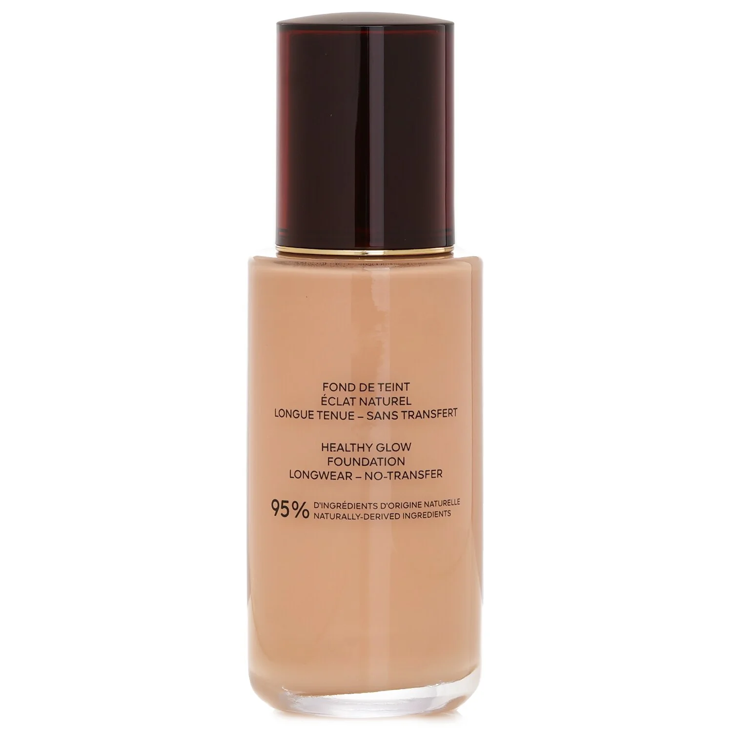 Guerlain Guerlain Terracotta Le Teint Glow Foundation - #1N  35ml