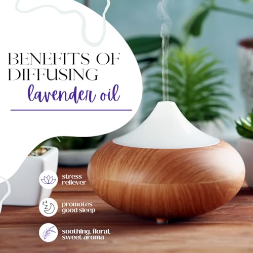 16 fl oz - Peppermint Essential Oil 100% Pure, Uncut, 16 fl oz - GreenHealth