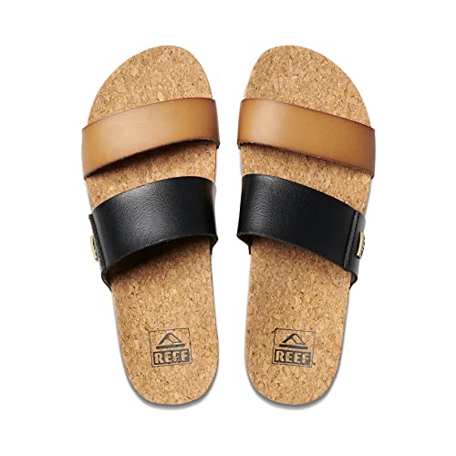 REEF Women's, Cushion Vista Slide