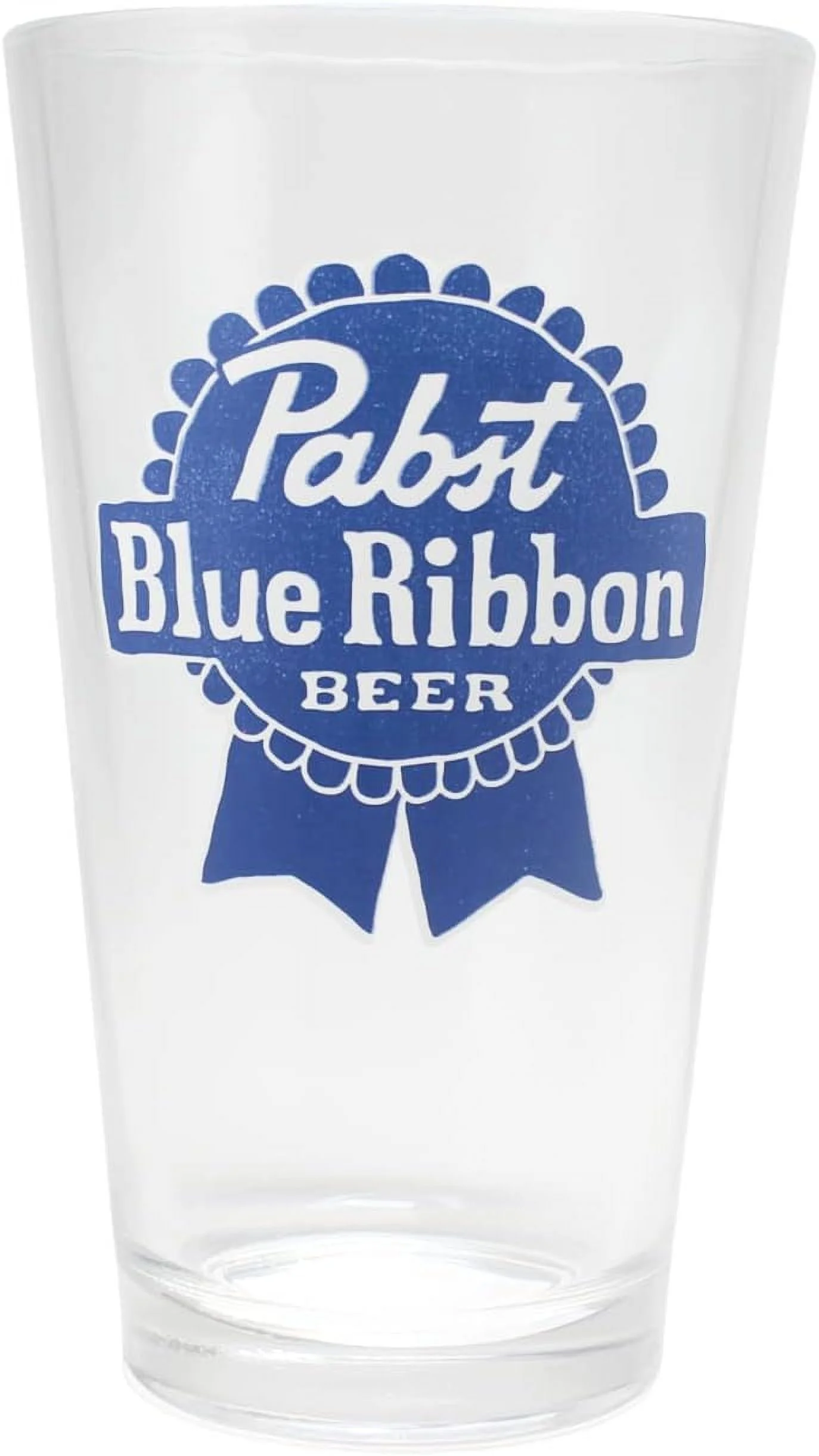 Pint Glass - Set Of 2