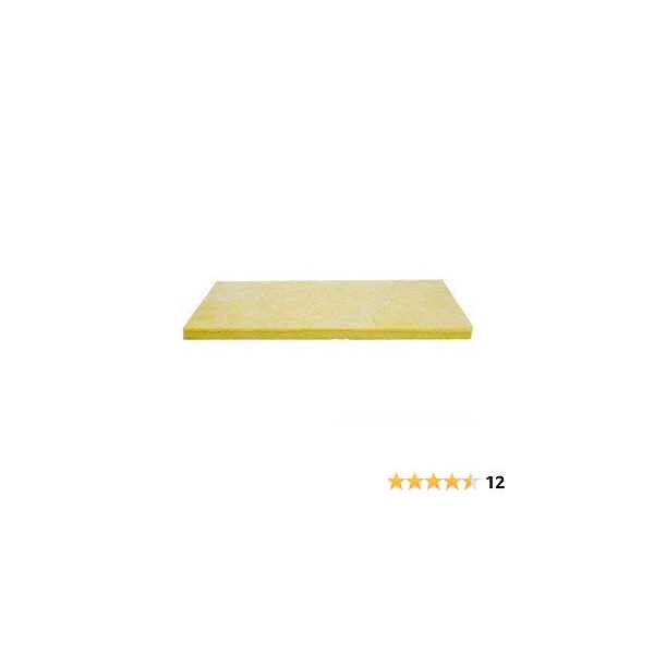 ATS Acoustics Rigid Fiberglass Board - Shop Hardware Tools Online Store