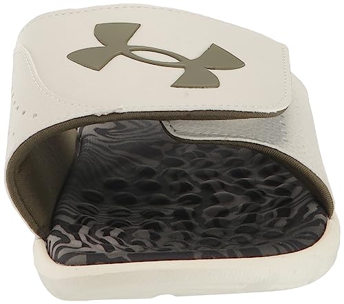 Under Armour Men's Ignite Pro Slide Sandal
