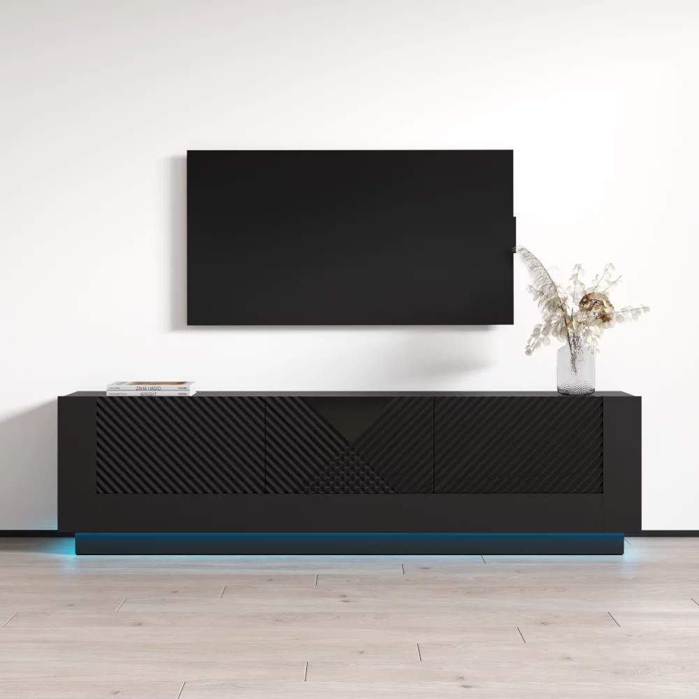 Passion 01 TV Stand for TVs up to 80
