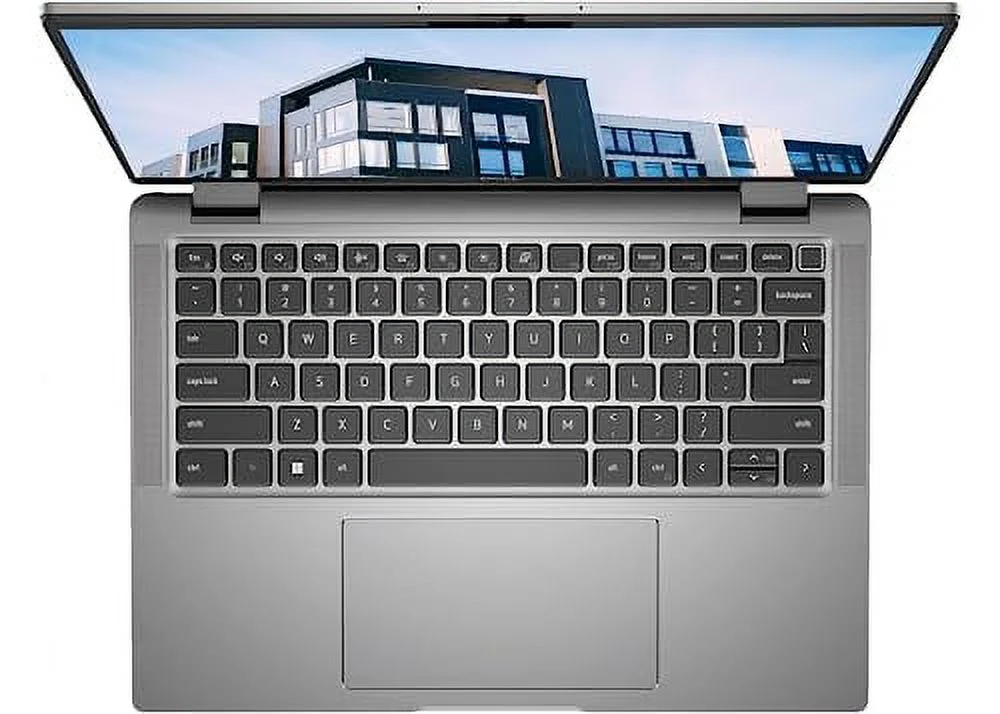 Dell Latitude 5000 Series 5430 Business Laptop, 14