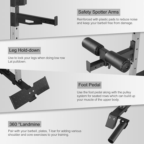Fitness DreamerSmith Machine