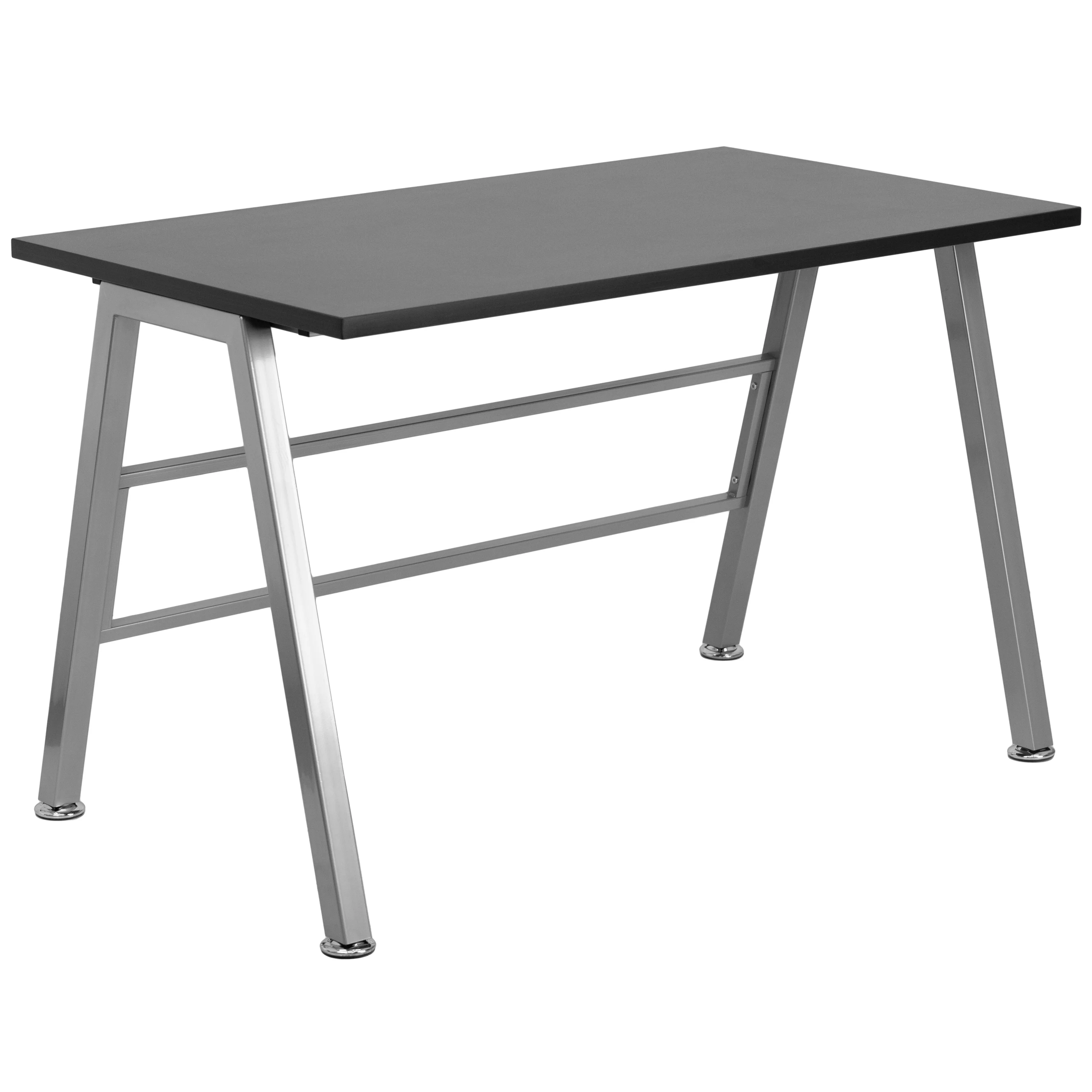 Flash Furniture High Profile Desk