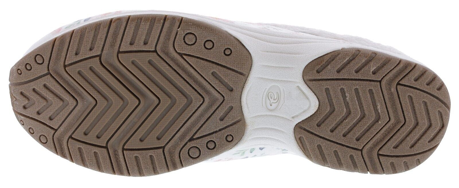 Easy Spirit Women's Travelfurr 2 Medium Width Mule Clogs