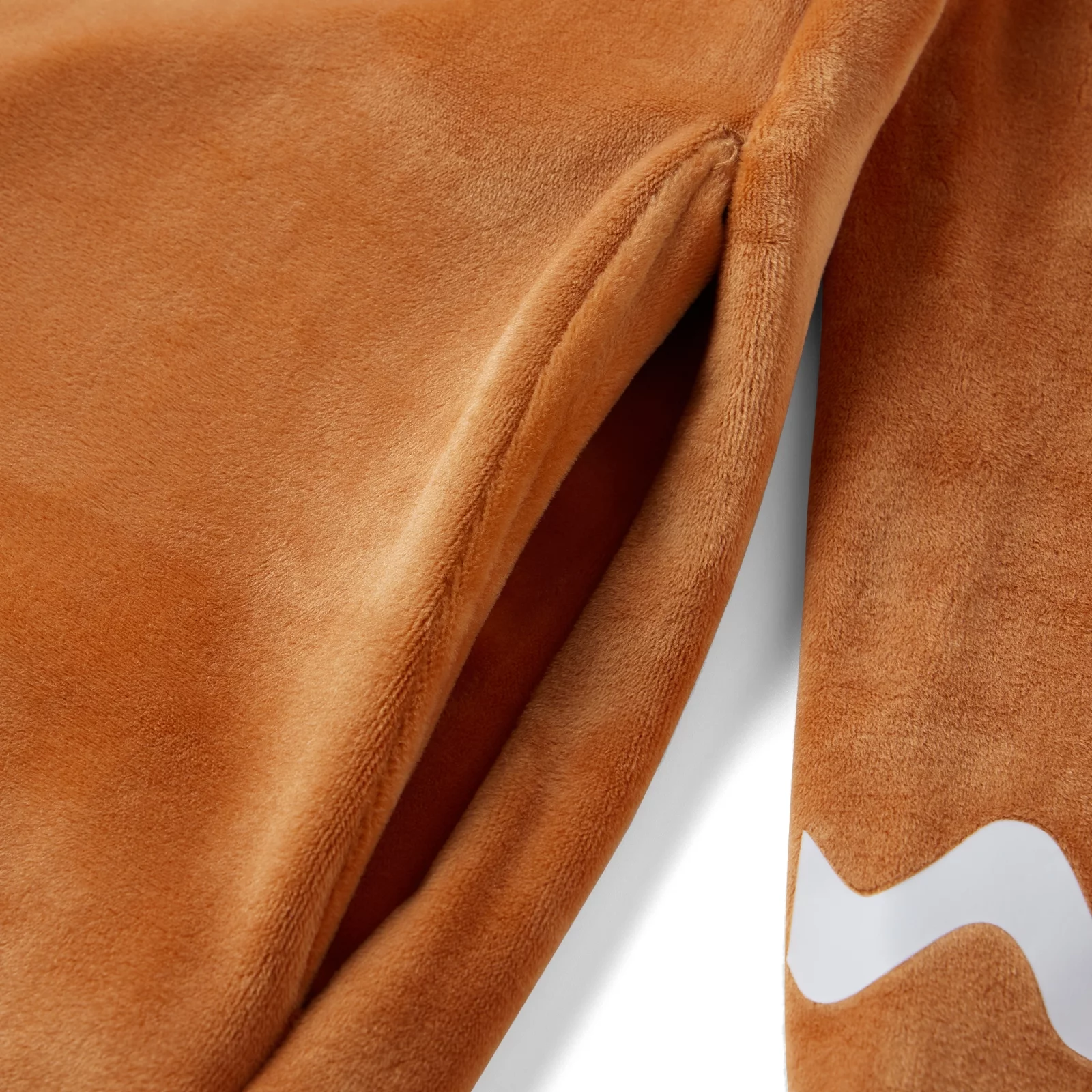 mlpeerw Women Men Christmas Gingerbread Costumes Funny Gingerbread Jumpsuit Zip Up Hooded Romper Xmas Party Cosplay Costume