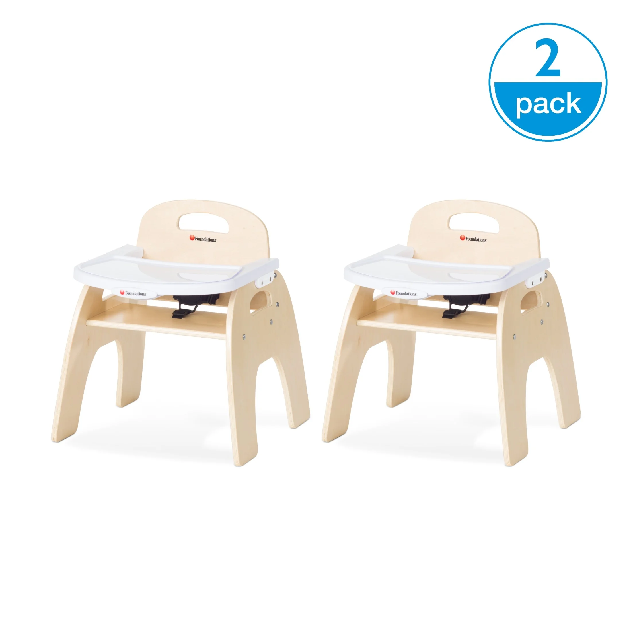 Foundations Easy Serve 11