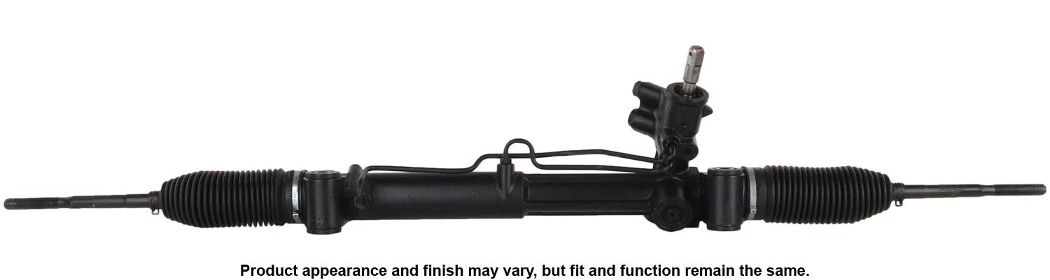 Cardone Reman Complete Long Rack Steering Rack, w/o Outer Tie Rod Ends Fits select: 2006 CHRYSLER 300C, 2006-2010 DODGE CHARGER