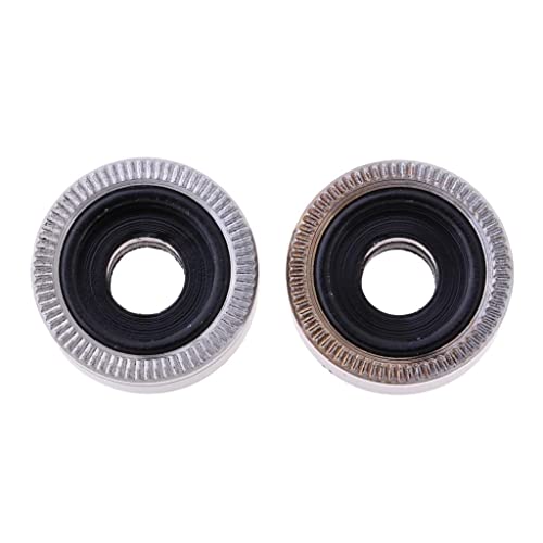 Bike Spring Replacement Spring Axle Nut Washer Slider Quick Release Parts