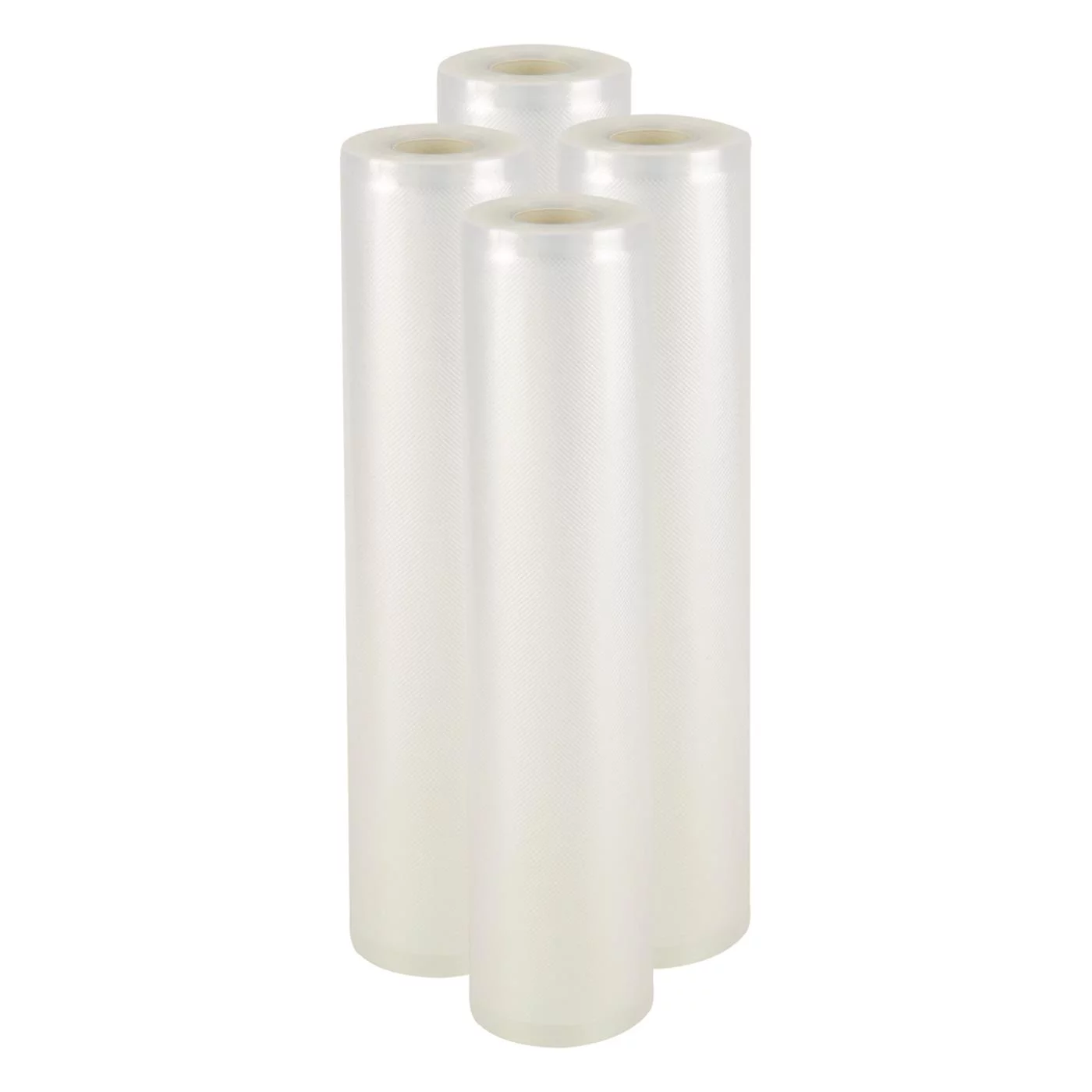 NESCO® VS-02 Vacuum Sealer Value Pack with 4- 11