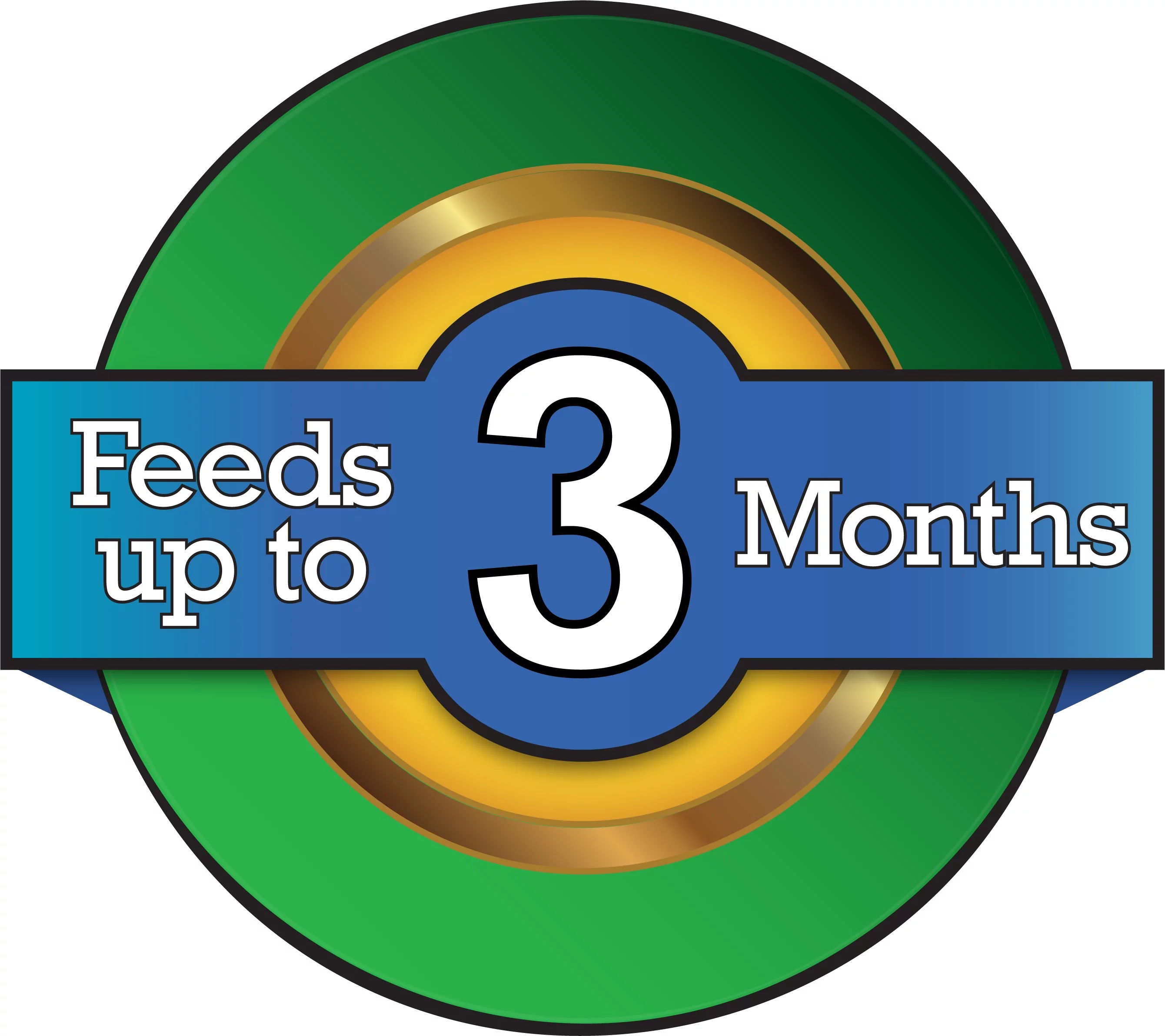 Expert Gardener Southern Weed & Feed, Lawn Fertilizer, 32 lb. - Covers 10,000 Sq. ft.