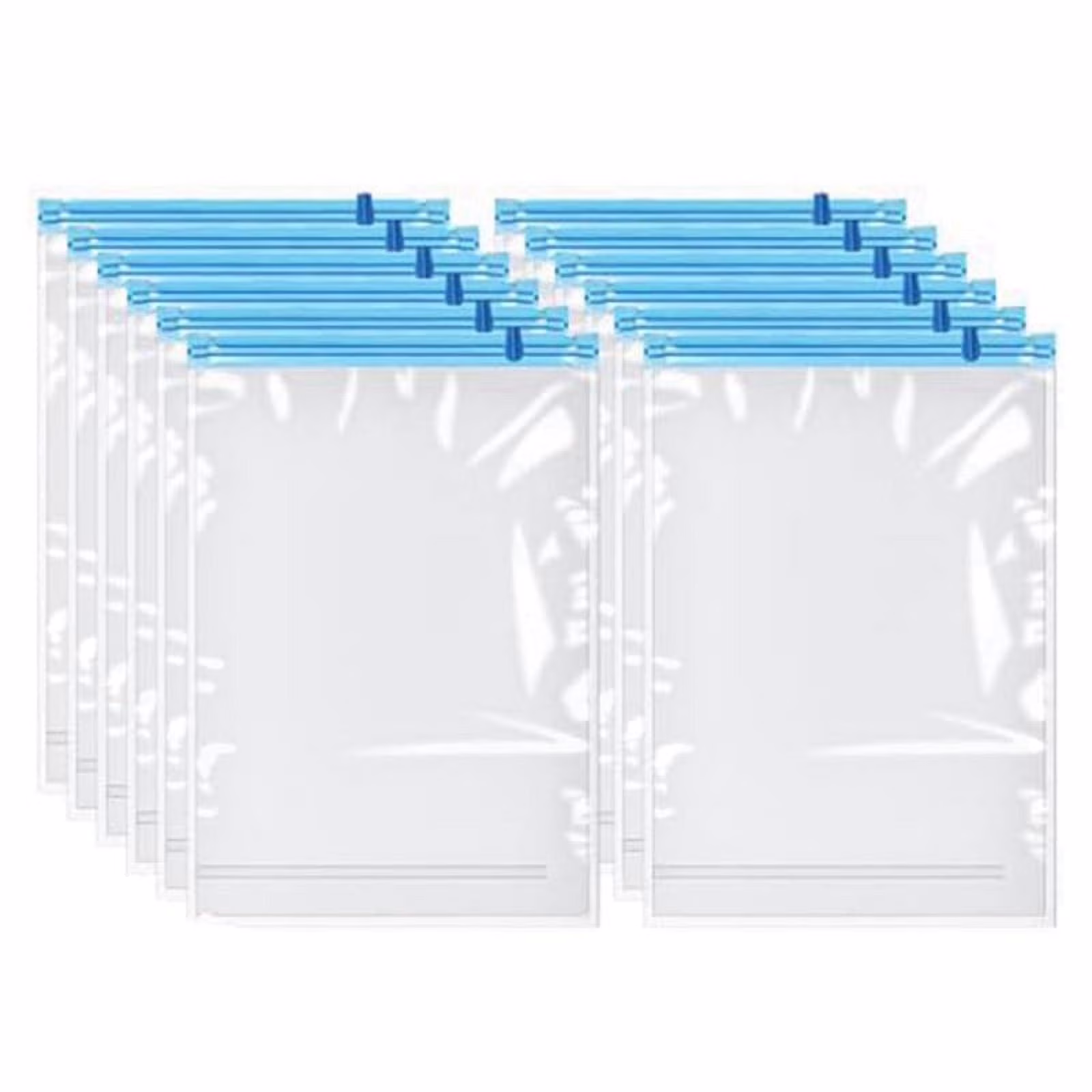 F-Storage Bags & Pouches (Non-Food)